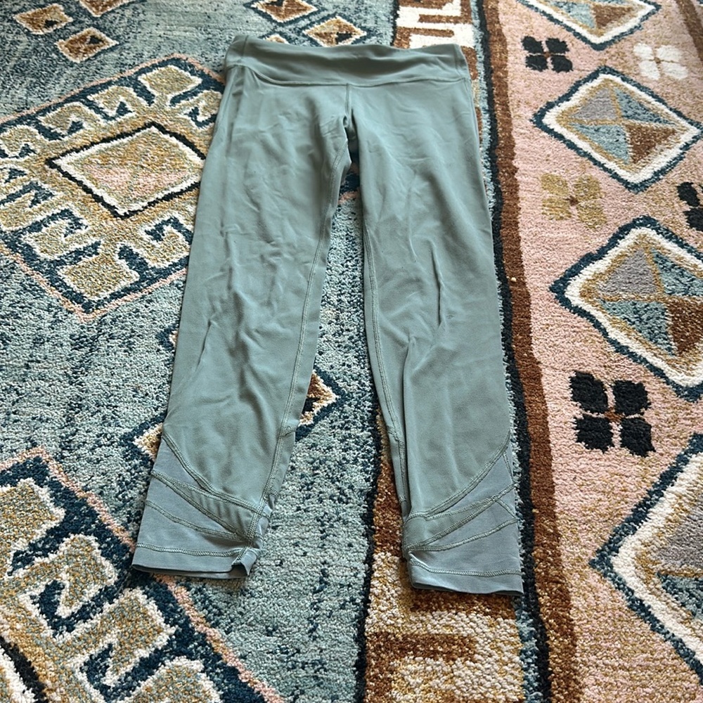 Althea Girl Leggings